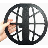 Metal Detector M11 DD Search Coil Cover Skid Plat Accessory for Minelab Manticore Coils