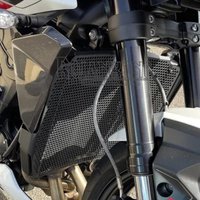 StreetTriple 765R 765S 765RS 2022~2025 2024 2026 For Street Triple 765 R/S/RS Motorcycle Radiator Grille Guard Cover Protector