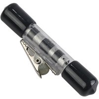 1PC 2024 New ITR Invisible Thread Reel Magic Tricks Stage Street Floating Tricks Magician Props Accessories Gimmick 6.5cm