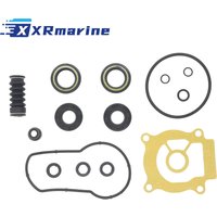 For Suzuki Marine Lower Unit Seal Kit Replaces: 25700-94400 25700-88L00 25700-88L01 5031456 769586 18-8337