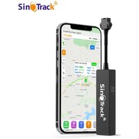 SinoTrack GPS Tracker GSM GPRS Vehicle Tracking Device Monitor Locator Remote Control ST-901A for Motorcycle with Free APP