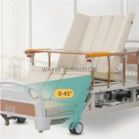 Bed Hospital Electrical Beds Price 5 Function Electric Hospital