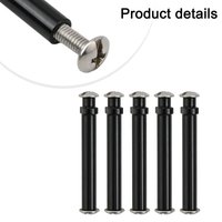 Fishing Reel Handle Knob Shaft Axle Pin Aluminum Alloy Gripping Pill Shaft For Daiwa Spinner Baitcasting Reel 4mm Parts