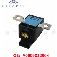 Crash Battery Pyroswitch Disconnect Fuses Pyrofuse A0009822904 0009822904 For Mercedes W206 W118 W177 W177 W247 W254 A180 Benz