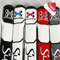 Free5pcs Tape Golf Putter Grip Change Kit Skull Traxion-Tour 2.0 30 5.0 PU Man Golf Club Grip Wear-resistant Golf Grip Equipment