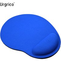 Ergonomics Gaming Mouse Pad with Wrist Rest for Computer mackbook Laptop Keyboard Mouse Mat with Hand Rest Mice Pad
