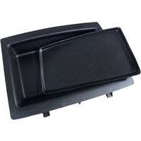 6Q0858719A Car Centre Console Tray Storage Box Compartment Shelf for Polo 2002-2010