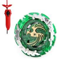 B-X TOUPIE BURST BEYBLADE SuperKing stadium BURST GT B-143 Random Layer Vol.1 Sword launcher