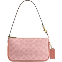 Coach Plaza Women's Shoulder Handbag CCC42