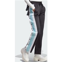Adidas Originals Women's Side-slit Button Sport Pants IR9791