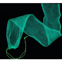 Nylon Foldable Fishing Net Long Lasting For Fishing Enthusiasts