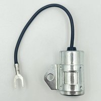 OE 21013706400 1237330809 9902578 9912722 Ignition Condenser – Built for LADA 2101-2107