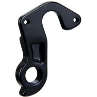 AliExpress iCycling KP284 Derailleur Hanger For Cannondale Trail SL Kids 24 Rush 29er CAAD8 Tesoro Tango Synapse Alloy Series Dropout