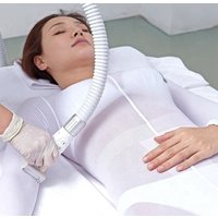 10 PCS of Vacuum Massage Slimming Jumpsuit Roller Massage Beauty And Slimming Set For Eliminating Cellulite And Body Shape