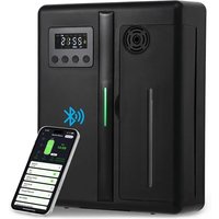 Fragrance Diffuser Coverage 300m³ Room Air Freshener Bluetooth Oil Diffuser For Essential Oil Electric Smell For Home Perfume image 4
