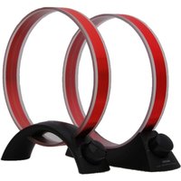 Portable AM MW Antenna MediumWave Antennas AN 100 AN 200 for FM Radio Improved Signal Reception, Adjustable Direction