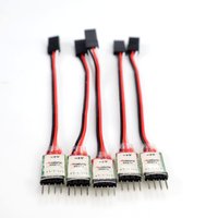Remote Control Vehicle LED Light Switch Panel Module Lamp Controller for RC Toy Dropshipping