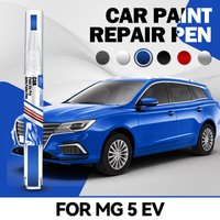 Car paint repair pen For MG 5 EV 2020-2025 acrylic paints automotive paint repair automotive accessories car detailing tools