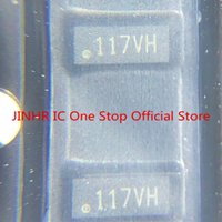 New 50PCS AZ1045-04 AZ1045-04F AZ1045-04F.R7G, Ultra Low Capacitance ESD Protection Array
