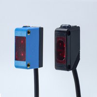 Laser Switch Infrared Photoelectric Switch Sensor Diffuse Reflection background suppression Photoelectric Sensor Sensing