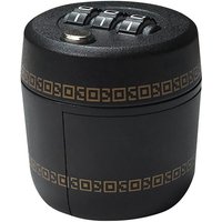 Kreative Flasche Passwort Lock Kombination Schloss Wein Stopper Vakuum Stecker Gerät Erhaltung Für Möbel Hardware