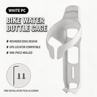 AliExpress YUUISD Bike Water Bottle Holder with Protective Case Anti-Loss Bicycle Bottle Cage One Piece Design for Road MTB Mountain Bike Cycling