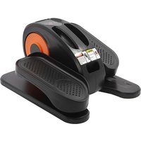 AliExpress NONE Electric Pedal Exerciser, Seated Elliptical Machine Cardio Under Desk Exercise Bike - 5-Speed Adjustable & Auto Mode for Home