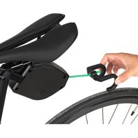 Rrskit Road Bike Portable Tow Rope MTB Outdoor Convenient Traction Equipment For Adults Kids Parent-Child Bicycle Outsports