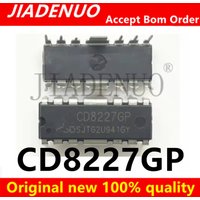 (5-10pcs)100% New CD8227GP CD8227 HDIP12 Audio Common Power Amplifier chipset