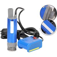 Electric Water Pump for For Dayi Lithium Battery 38mm Cordless Diesel Fuel Transfer Pump 21V Portable Pump for Oil and Water