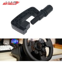 Original parts Steering Wheel System fixing Clamp For Logitech G25 G27 G29 G920 G923 Driving Force GT steering wheel systems