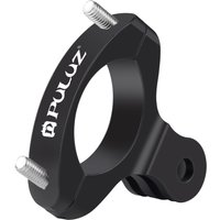 AliExpress PULUZ Bike Handlebar Adapter Aluminum Mount for GoPro Hero12 11 10 9 8 Black 7 6 5 DJI Osmo Action and Other Action Cameras