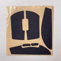(Summer6)Mouse Grip Tape Skate Handmade Sticker Non Slip Suck Sweat For G Pro X Superlight GPW Wireless Mouse