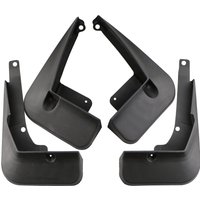 Car Mudguard for Toyota C HR Accessories 2016~2022 IZOA CHR CH-R AX10 AX50 Car Mud Flaps Guards Splash Flap Fender Accessories