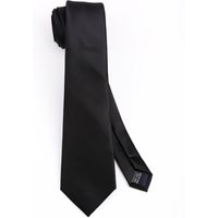 Luxury 8CM Mens Ties Solid Black Wine Floral Striped Business Neck ties Necktie For Men Groom Wedding Party Neckwear