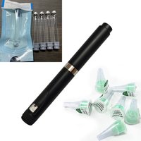 Magic Pen Tattoo Pen Medical Kit Black Pen Cartridges 3ml Empty Cassette Bottle Sterile for Lilly Insulin Individual Packaging