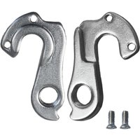 MTB Bike Tail Hook Aluminum Alloy Bicycle Rear Derailleur Gear Mech Hanger For Cube Fuji Carver BH Wilier Cycling Part Accessory