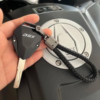 Motorcycle Key Case Cover Key Chain Key Ring Accessories For VOGE DS525X DS625X DS800X DSX 800 300 Rally 300RR 500AC dsx 625 525