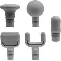 Massage Tip Adapter Heads Muscle Relaxation Massage Guns Accessories Attachments