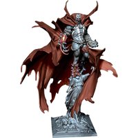150mm Resin model kits DIY figure self-assemlbed TD-2811
