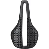 AliExpress RYET 3D Printed Bike Saddle Full Carbon Rails 145mm Ultralight MTB Road Gravel Bike Seating Cushion Cycling Seat Saddles Parts