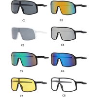 AliExpress Rooftrellen Protective Glasses Fashion Sports Men Women Sunglasses Retro Cycling Sun Glasses Lightweight Outdoor Goggles UV400 Eyewear