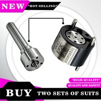 28239294+L135PBD Control Valve And Fuel Nozzle For Delphi Fuel Injector EJBR00504Z EJBR503Z EJDR00504Z EJDR00503Z Model LC2315