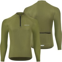 AliExpress MIEYCO Men's Long Sleeve Cycling Jersey Bicycle Clothing Bike Accessories Sportswear Men Clothes Maillot Ciclismo Hombre