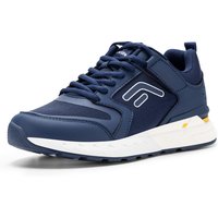FitVille Men Walking Shoes Extra Wide Diabetic-Friendly Male Sneakers with Arch Support Cushioning Sports Running Shoes for Men