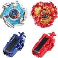 BX-20 Drandager Deck Set, BX-23 Starter Phoenix Wing 9-60GF, X Series Battle Spinning Top, Combat Gyro Toy, Arena Collection Gif