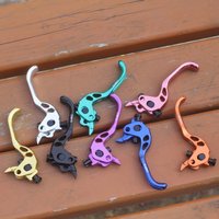 CHIBITEThe brake lever is suitable for ShimanoSLX6100 M6120 M7100 M8100 M8120Brake lever upgradeXT oakHandle repair