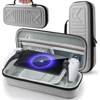 Carrying Case for PS Portal - Slim Fit & Hard Shell Carrying Case for PlayStation 5 Portal Remote Player
