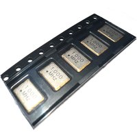 5pcs 5070 4PIN Active Crystal Oscillator 20MHz 22.1184MHz 24MHz 25MHz 27MHz 30MHz 32MHz 40MHz 48MHz 50MHz 54MHz 100M 7050 5x7mm