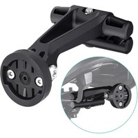 AliExpress NONE Bicycle Tail Light Saddle Support Seat-post Mount MTB Cycling Bike Lamp Bracket Holder For Garmin Varia Radar Rearview RVR315